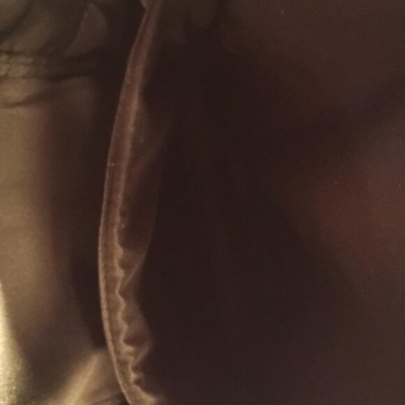 No Boundaries Women's Dome Backpack, Black - Picture 4 of 5